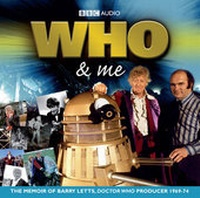 Enlarge image Cover: Who and Me - BBC Audiobooks Ltd
