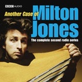 Cover: Another Case Of Milton Jones The Complete Series 2 - BBC Physical Audio