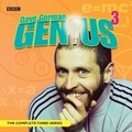 Cover: Dave Gorman Genius: Series 3 - BBC Physical Audio