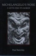 Cover: Michelangelo's Nose - Pennsylvania State University Press