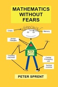 Cover: Mathematics Without Fears - Lulu.com