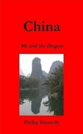 Cover: China - Lulu.com