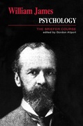 Cover: Psychology - University of Notre Dame Press
