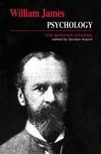 Enlarge image Cover: Psychology - University of Notre Dame Press