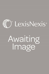 Abbildung von: Emden's Construction Law 1998 JCT Contracts Set - Butterworths Law
