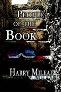 Cover: People of the Book - Publish America