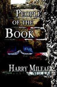 Enlarge image Cover: People of the Book - Publish America