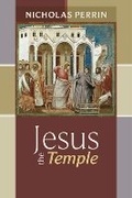 Cover: Jesus the Temple - SPCK Publishing
