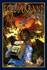 Enlarge image Cover: Fool's Errand - Publish America
