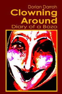 Abbildung von: Clowning Around - Publish America