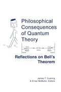 Cover: Philosophical Consequences of Quantum Theory - University of Notre Dame Press