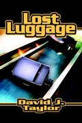 Cover: Lost Luggage - Publish America