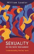 Cover: Sexuality in the New Testament - SPCK Publishing