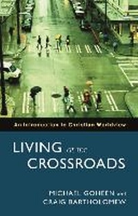 Enlarge image Cover: Living at the Crossroads - SPCK Publishing