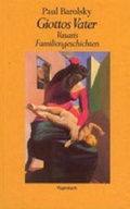 Cover: Giotto's Father and the Family of Vasari's Lives - Pennsylvania State University Press