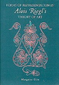 Enlarge image Cover: Forms of Representation in Alois Riegl's Theory of Art - Pennsylvania State University Press