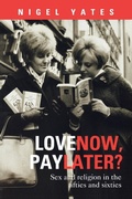 Cover: Love Now, Pay Later? - SPCK Publishing
