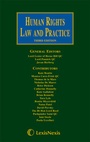 Cover: Lester, Pannick & Herberg: Human Rights Law and Practice - Butterworths Law