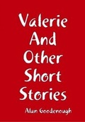 Cover: Valerie And Other Short Stories - Lulu.com