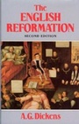 Cover: The English Reformation - Pennsylvania State University Press