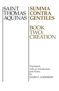 Cover: Summa Contra Gentiles - University of Notre Dame Press