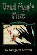 Cover: Dead Man's Price - Publish America