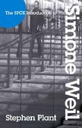 Cover: SPCK Introduction to Simone Weil - SPCK Publishing