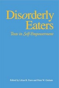 Enlarge image Cover: Disorderly Eaters - Pennsylvania State University Press