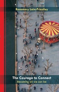 Cover: The Courage to Connect - SPCK Publishing