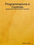 Bild: Programmazione E Controllo: Applicazioni Nelle Aziende Turistiche - Lulu.com