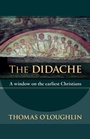 Cover: The Didache - SPCK Publishing
