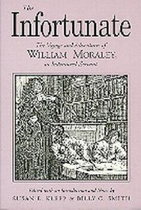 Enlarge image Cover: The Infortunate - Pennsylvania State University Press