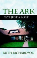 Cover: The Ark - America Star Books
