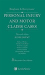 Cover: Bennion on Statutory Interpretation Set - Butterworths Law