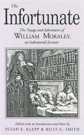 Cover: The Infortunate - Pennsylvania State University Press