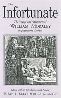 Enlarge image Cover: The Infortunate - Pennsylvania State University Press