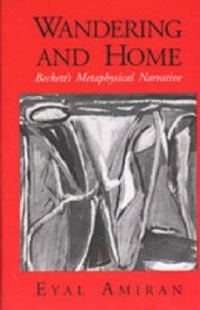 Enlarge image Cover: Wandering and Home - Pennsylvania State University Press