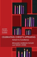 Cover: Celebrating Christ's Appearing - SPCK Publishing