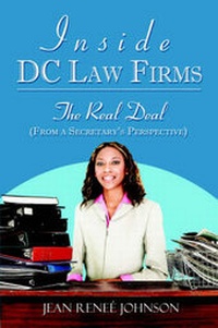 Abbildung von: Inside DC Law Firms - America Star Books