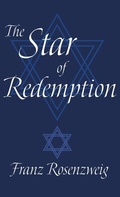 Cover: The Star of Redemption - University of Notre Dame Press