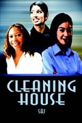 Cover: Cleaning House - Publish America