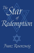Cover: The Star of Redemption - University of Notre Dame Press