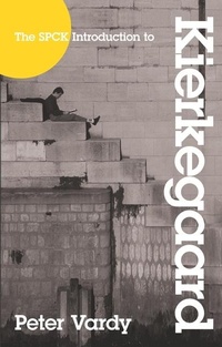 Enlarge image Cover: The SPCK Introduction to Kierkegaard - SPCK Publishing