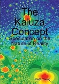 Cover: The Kaluza Concept - Lulu.com