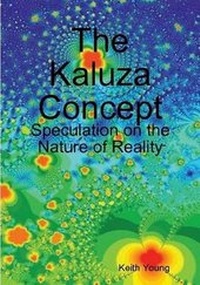 Enlarge image Cover: The Kaluza Concept - Lulu.com