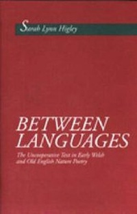 Enlarge image Cover: Between Languages - Pennsylvania State University Press