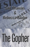 Cover: The Gopher - Publish America