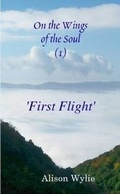 Cover: First Flight - Lulu.com