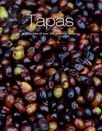Abbildung von: Tapas - Parragon Book Service Ltd
