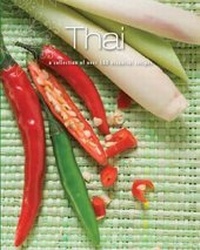 Abbildung von: Thai - Parragon Book Service Ltd